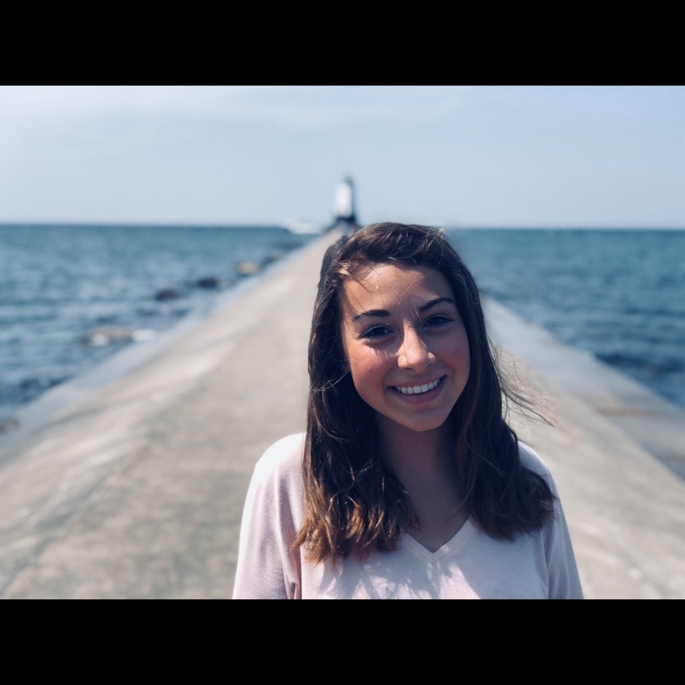 Meet your Posher, Sofia